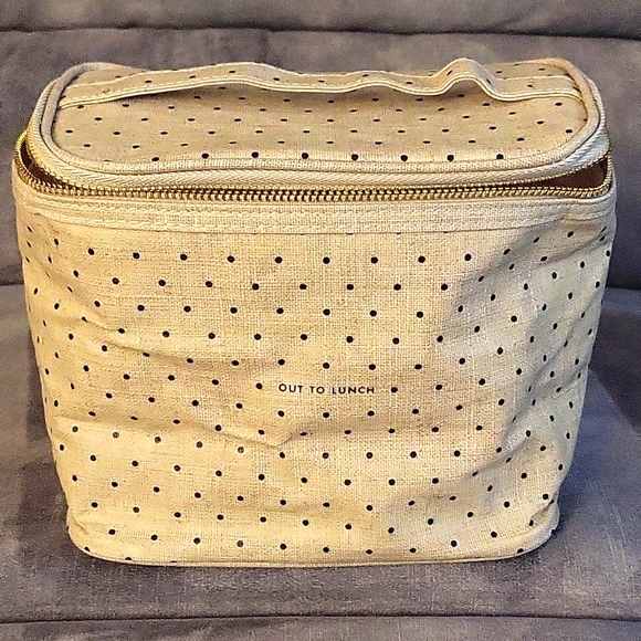 kate spade Bags Kate Spade Lunch Bag Poshmark